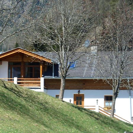 Chalet Alpin Heiligenblut Eksteriør billede