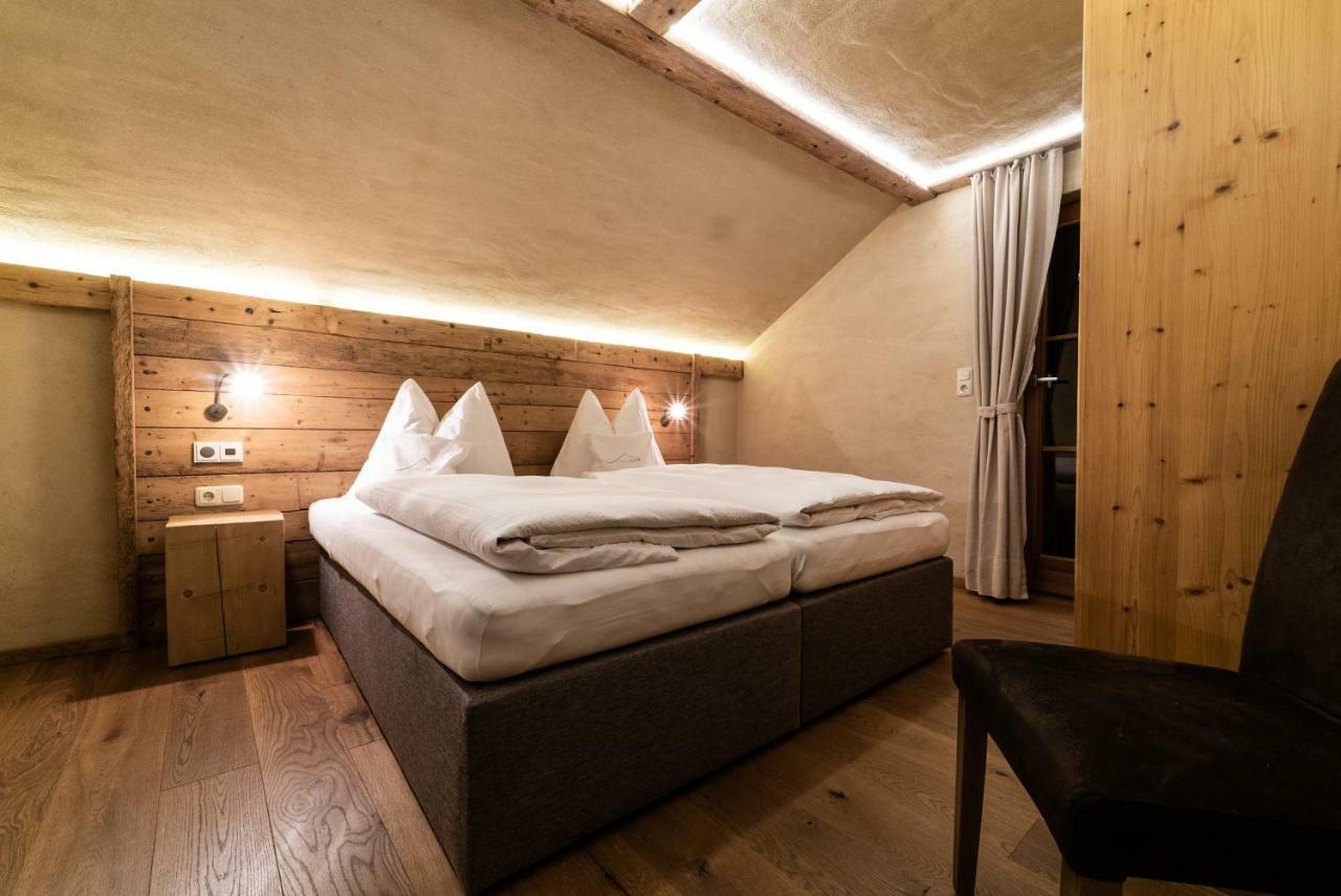 Chalet Alpin Heiligenblut Eksteriør billede